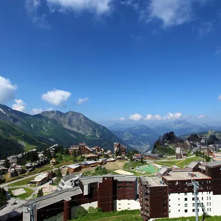 Appartement Confortable 2 Pieces Avec Balcon, Depart Skis Aux Pieds, Wifi Inclus - Fr-1-314-213 Apartment Morzine
